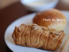 -上海和平饭店-华懋阁 The Cathay Room