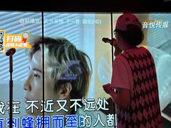 -星聚会KTV(苏州信投大厦店)