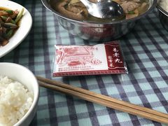 -易老九江湖菜(北滨一路店)