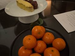 -上海柏悦酒店