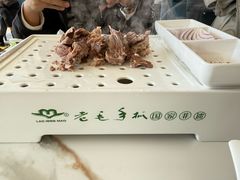 -老毛手抓·盐池滩羊非遗手抓(宁夏总店)