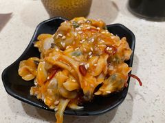 -昊·来了寿司(泡桐树店)