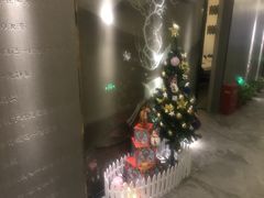 -禧瑞 ·丝浴主题·水疗·spa(中山公园店)