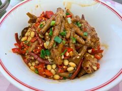 -三只鸟本地特色菜馆(上饶总店)