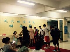 iphone_upload_pic-武汉体育学院恒温游泳馆