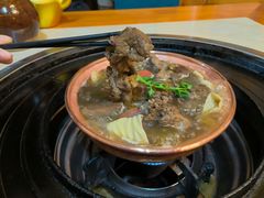 -顺顺小吃(独克宗古城店)