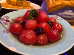 -赵小姐丨新中餐(曲江店)