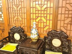 -三义和酒楼(广渠门店)