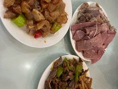 -杨记拉面总店