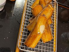 -老头儿油爆虾·知味杭州(爱琴海购物中心)