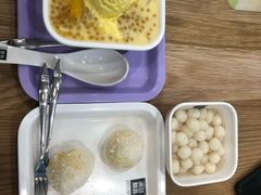 -满记甜品(金唐购物中心店)