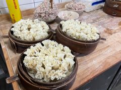 -晓友烧麦(光华村店)