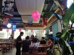 -水煮三国·川鲁江湖菜(香山店)