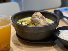 -大鼓米线(杭州国大城市广场店)