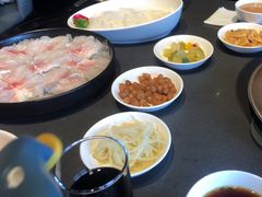 -鼓楼东街老火锅(鼓楼店)