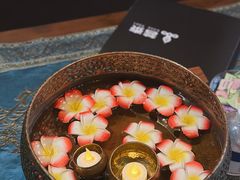-菩泰·泰式草本按摩SPA(武汉新天地南馆店)