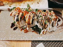 -菊上料理(蜀山银泰百货店)