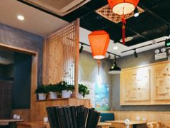 -头壹号饸饹面·大油条(东升科技园店)