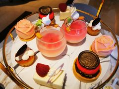 -粤海喜来登酒店·&More聚驿(天河城店)