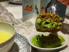 -théATRE 茶聚场(王府中環店)