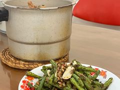 -小街47號江湖菜(四合院店)