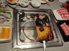 -海底捞火锅(城阳万象汇店)