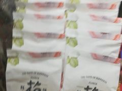 自助取餐区-野上麦田(中贸广场店)