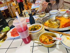 -贤合庄卤味火锅(顺城店)