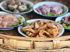 -有拈头成都市井火锅(南山总店)