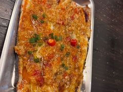 -破店肥哈·东北烧烤·夜宵(南山保利店)