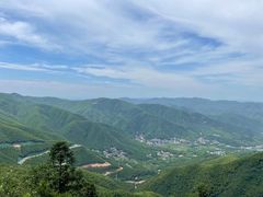 -莫干山风景区