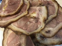-傅记酱肉