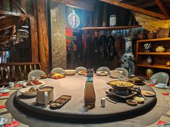 -一桶江山餐厅(松北店)