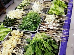-聚宾楼·烤鸭·家宴(科技三路店)