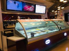-哈根达斯(合肥天鹅湖店)