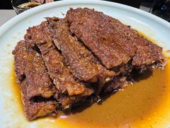 -福满圆(琨莎中心店)
