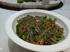 -干老四雅鱼饭店(滨江西路店)