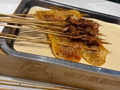 -哈力家·西北烧烤烤串(凤城三路店)