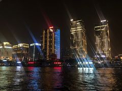 -上海港国际客运中心
