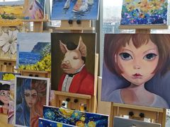 -蒂朵儿童绘画美术教室