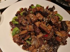 -李氏八大件老菜馆(万宝街店)