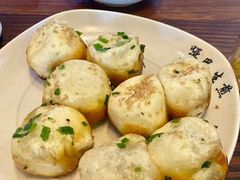 -哑巴生煎(姑苏区苏安新村店)