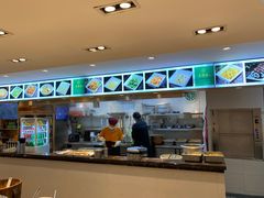 -素满香·素食自助餐(西安·民乐园店)