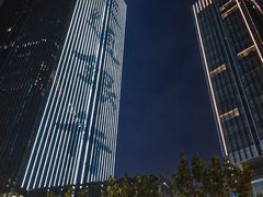 -交通银行前滩31演艺中心