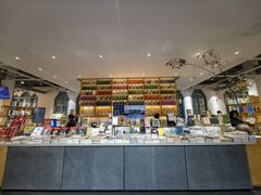 -三联韬奋书店(宽窄巷子店)