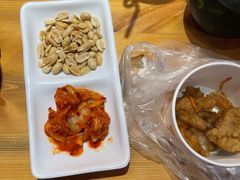 -丁荣华炸串(托乐嘉店)