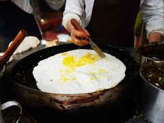 -金杨老摊头蛋饼(金口路店)