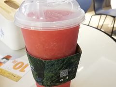 -野萃山·潮汕厚果汁(十亩地店)