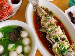 -宾湖农庄·农场特色(太湖龙之梦店)