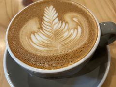 -CafeDuVillage乡村咖啡馆(美邻苑店)